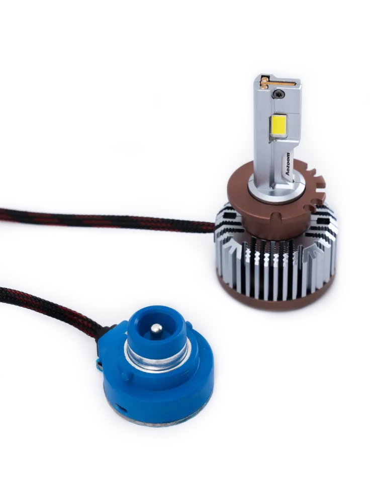 AOZOOM Service Replacement D4S