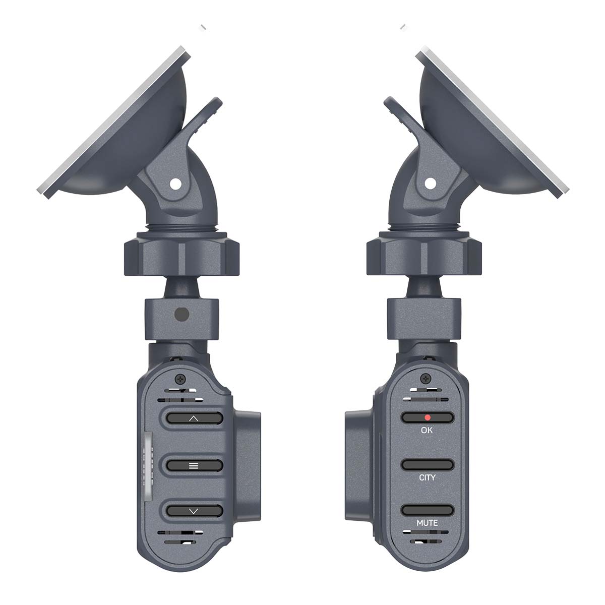 Комбоустройства (Видеорегистраторы с радар-детекторами) Silverstone F1 HYBRID UNO Sport 4K LNA WiFi