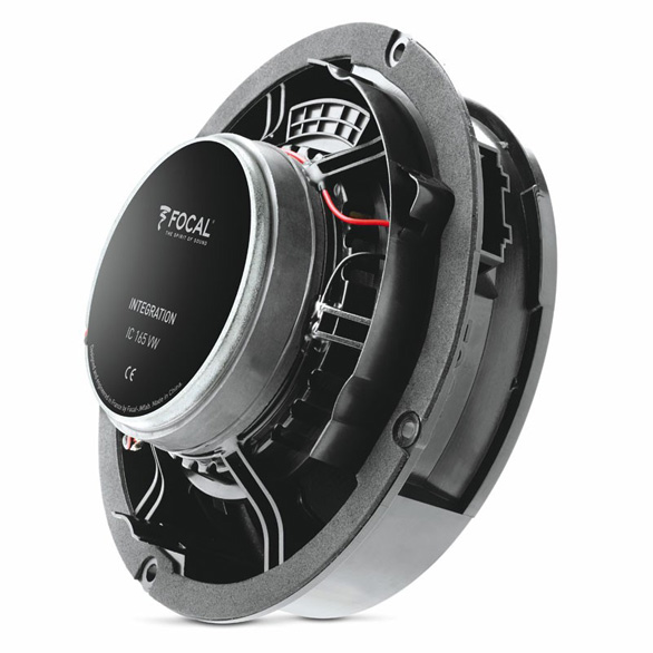 Акустика автомобильная Focal IC VW165 