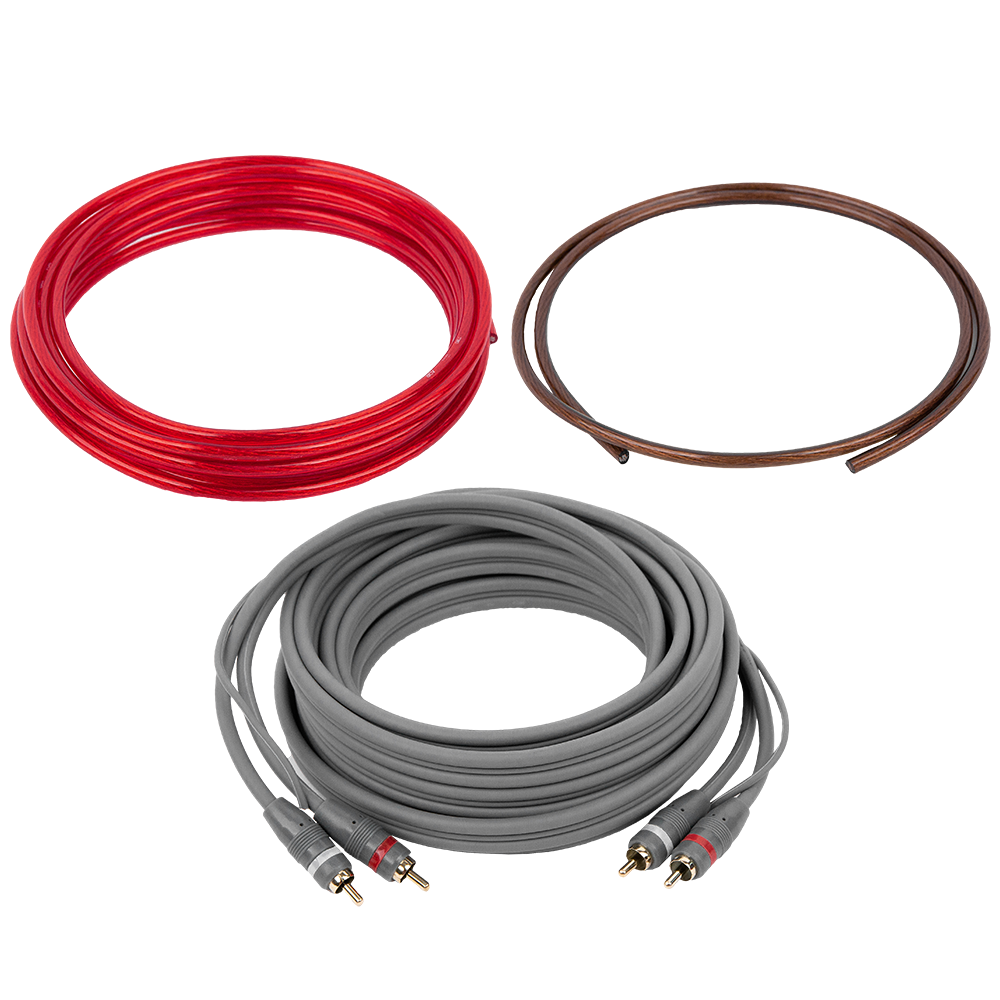 Комплекты проводов ACV KIT 2.10SL 