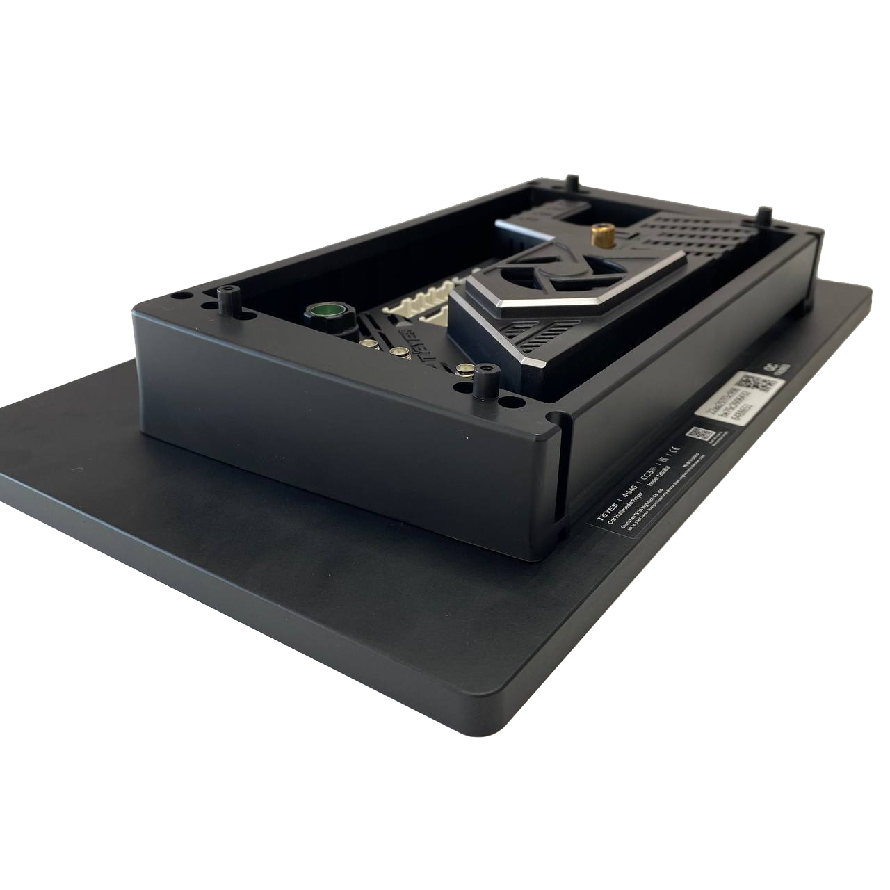 Планшеты 9"/10"/12" TEYES CC3 2K 13" 4-32 