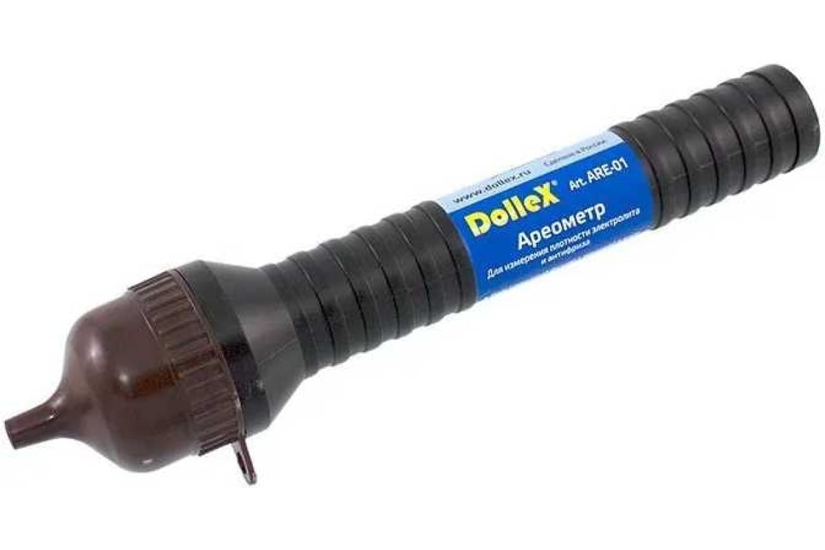 Пуско-зарядные устройства DolleX ARE-01