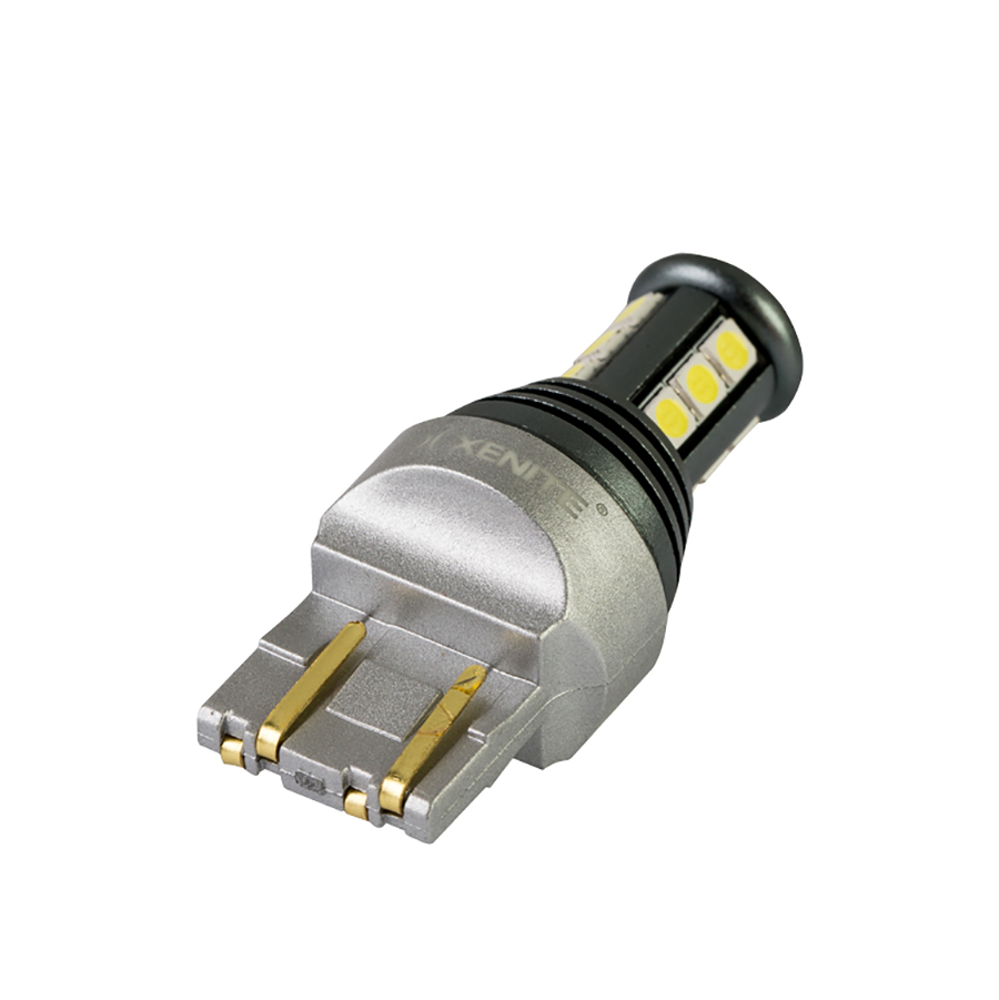 XENITE T20 W21/5W TP1530 DRL