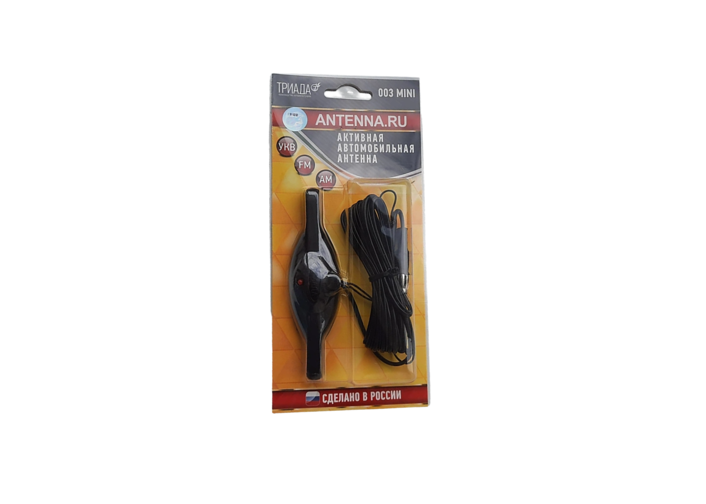 Радиоантенны Триада 003 mini 
