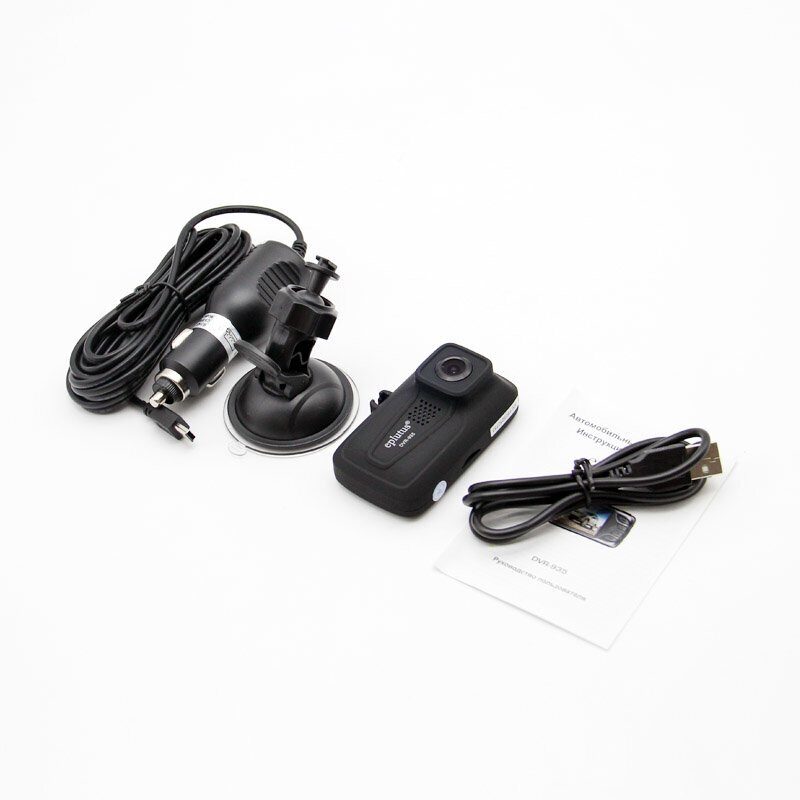 Видеорегистраторы Eplutus DVR 935