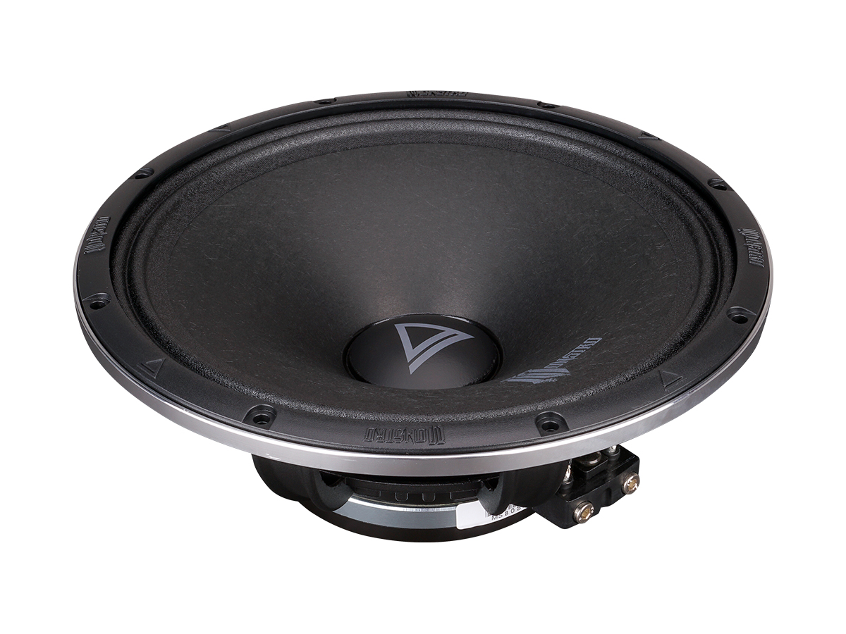 AurA MONSTRO-80 SPORT NEO