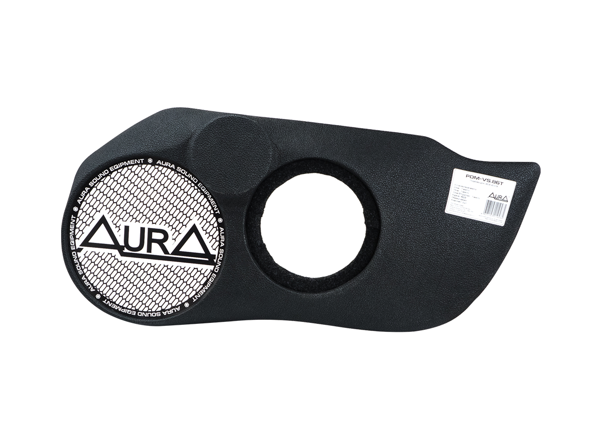 VESTA AURA PDM-VS.86T.ECO 