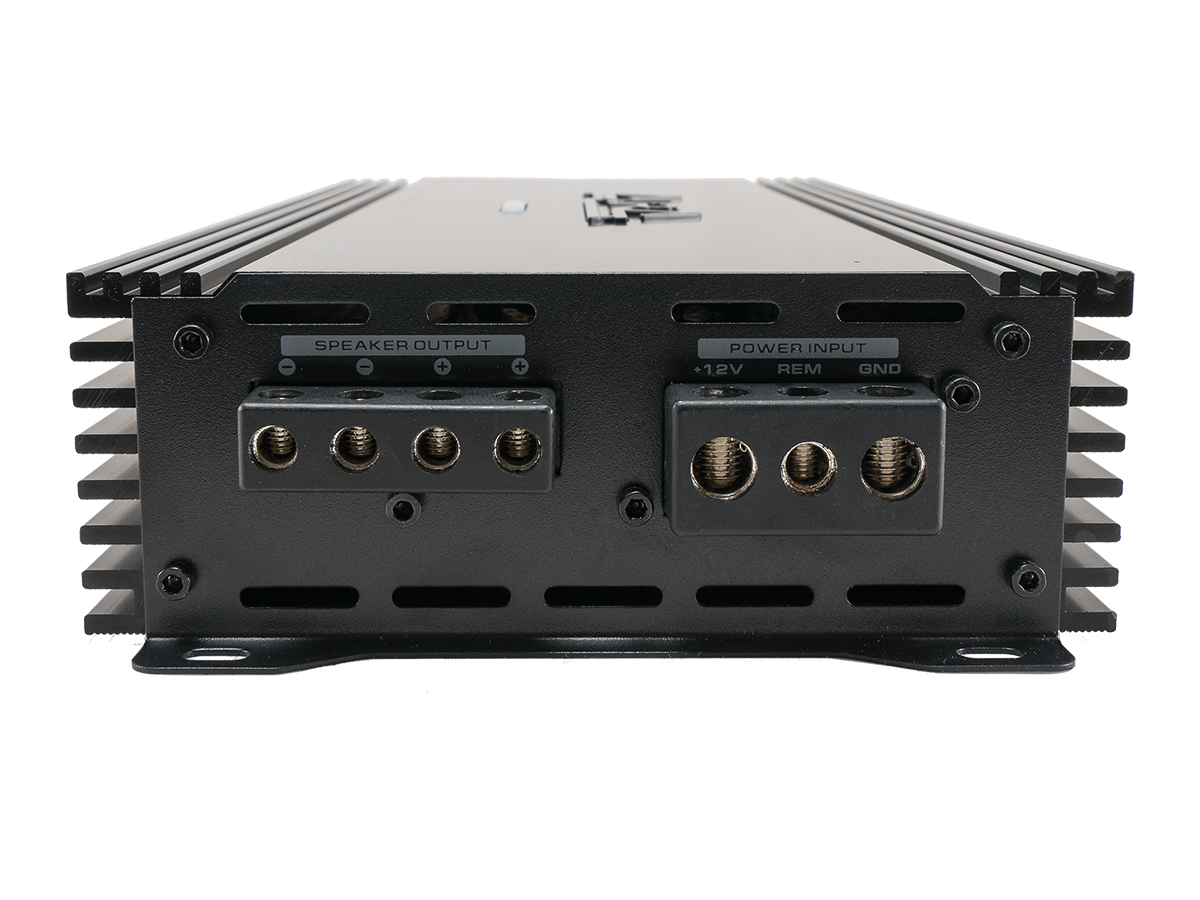 Одноканальные усилители AurA VENOM-D1000 