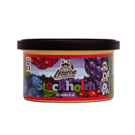 LERATON Stockholm