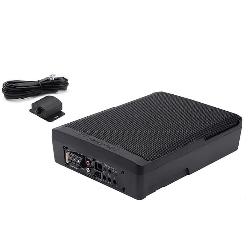 Cабвуферы корпусные активные Nakamichi NBF25.0A 