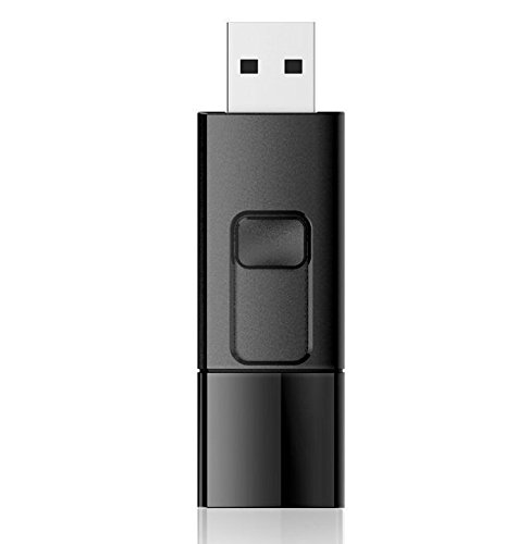 USB флэш-накопители Silicon Power 64GB