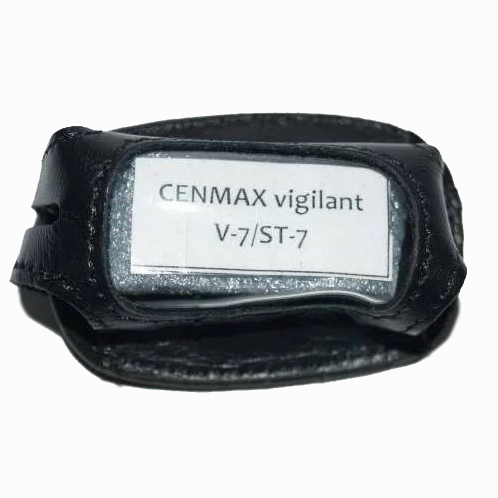 Чехол Cenmax Vigilant