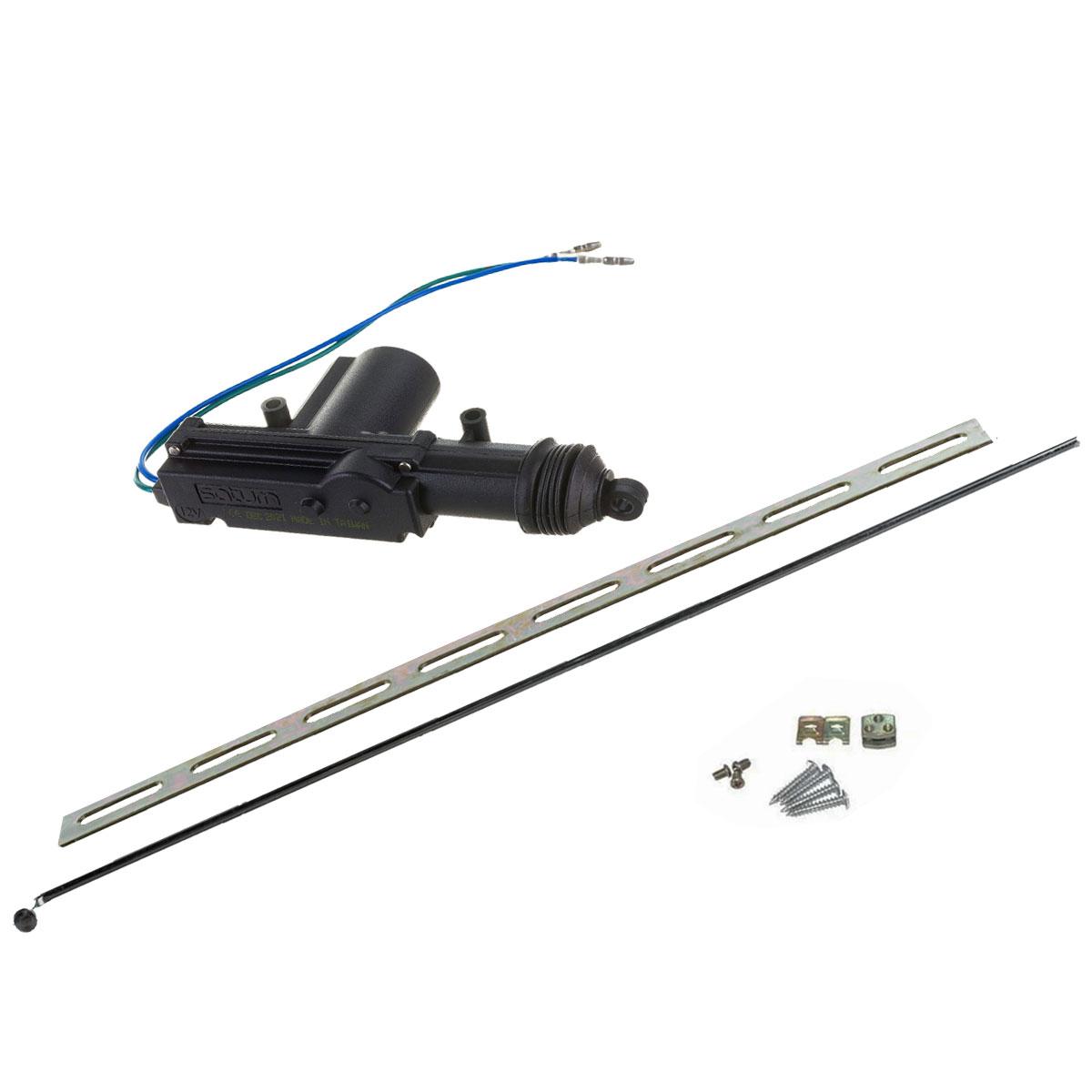 Привод 6 кг Saturn MS-2