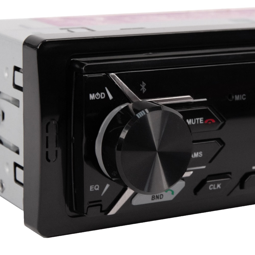 1-DIN USB/SD-ресиверы (без CD) FIVE F26W 