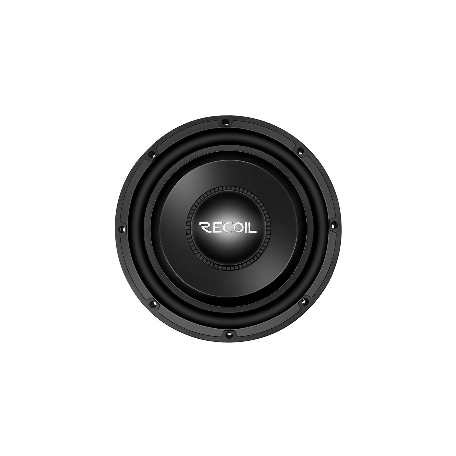 Сабвуферные динамики Recoil SXS10D2 