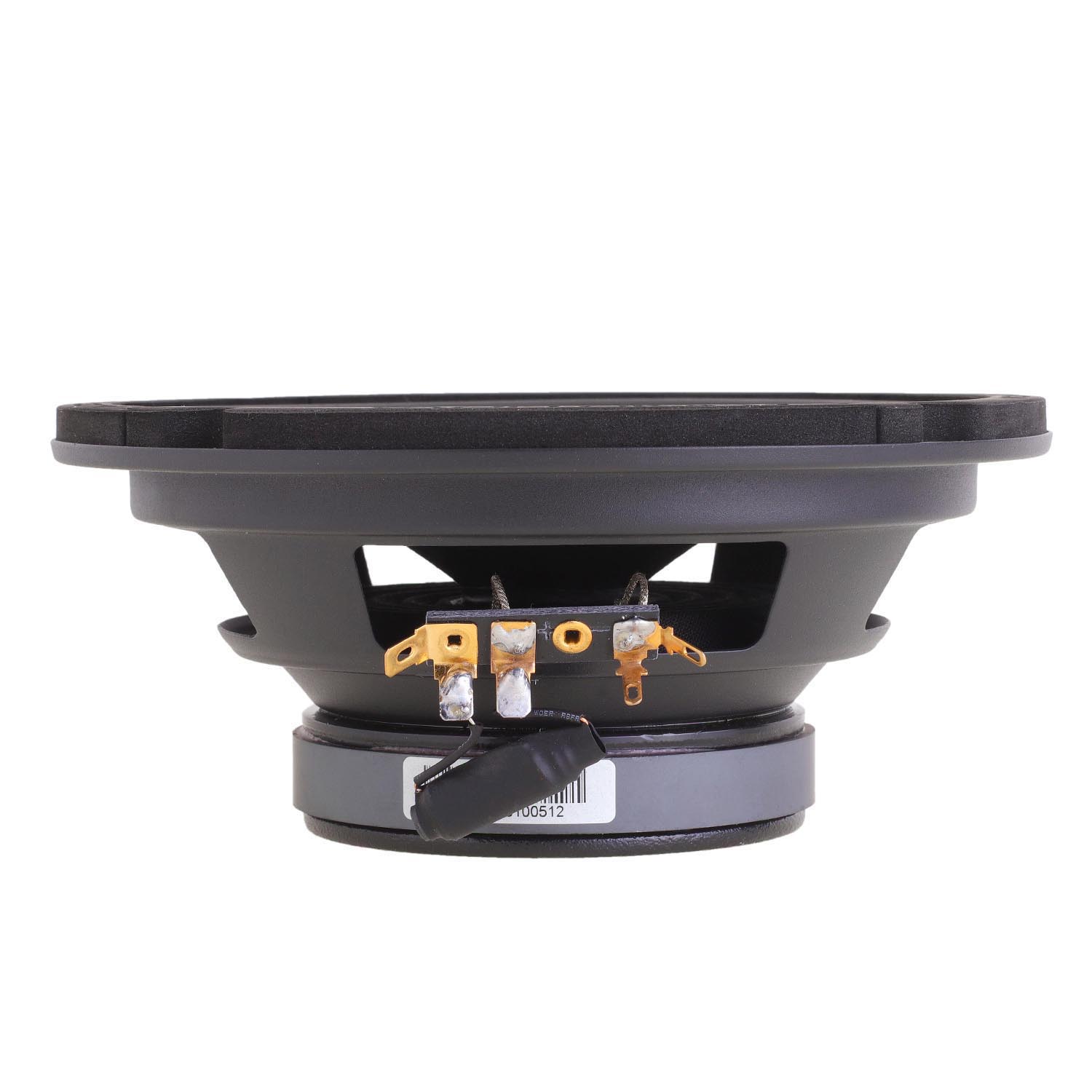 Акустика автомобильная AUDIO NOVA TROY CS-162L 