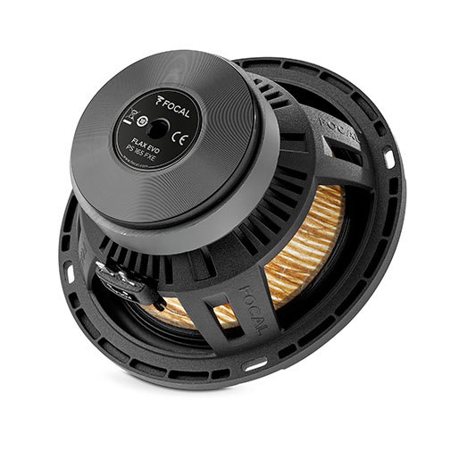Акустика автомобильная Focal MW PS165FXE 