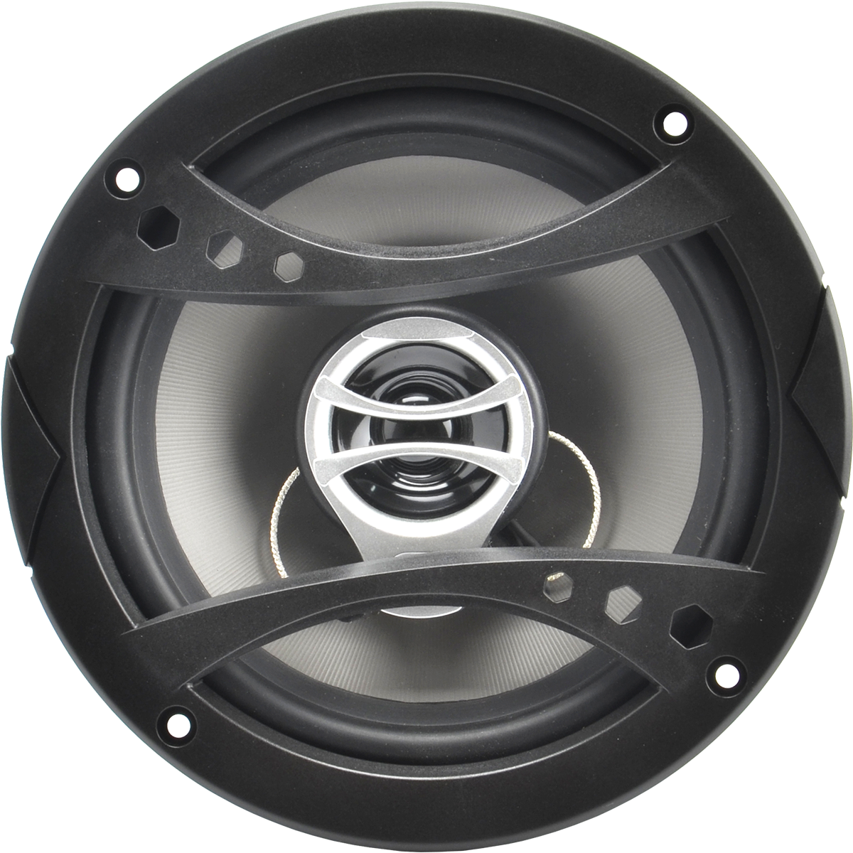 Акустика автомобильная AMP Beat 653 