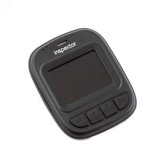 Видеорегистраторы Inspector Inch