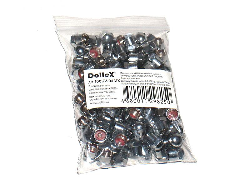Dollex 100KV-04MX