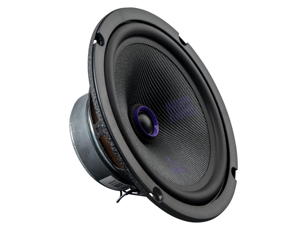 Акустика автомобильная AurA INDIGO-GF6X 