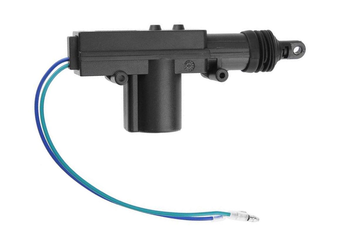 Привод 6 кг Saturn MS-2