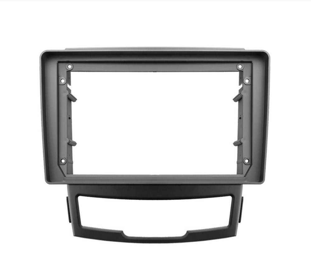 SSANG YONG TEYES Ssang Yong Korando 3 