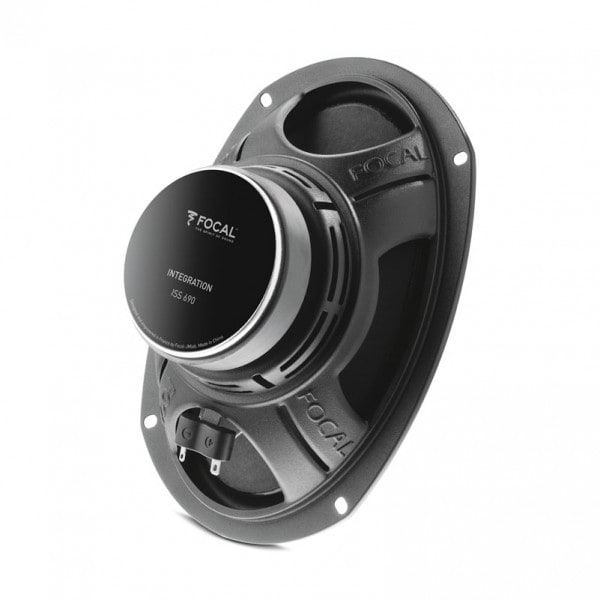 Акустика автомобильная Focal ISS690 