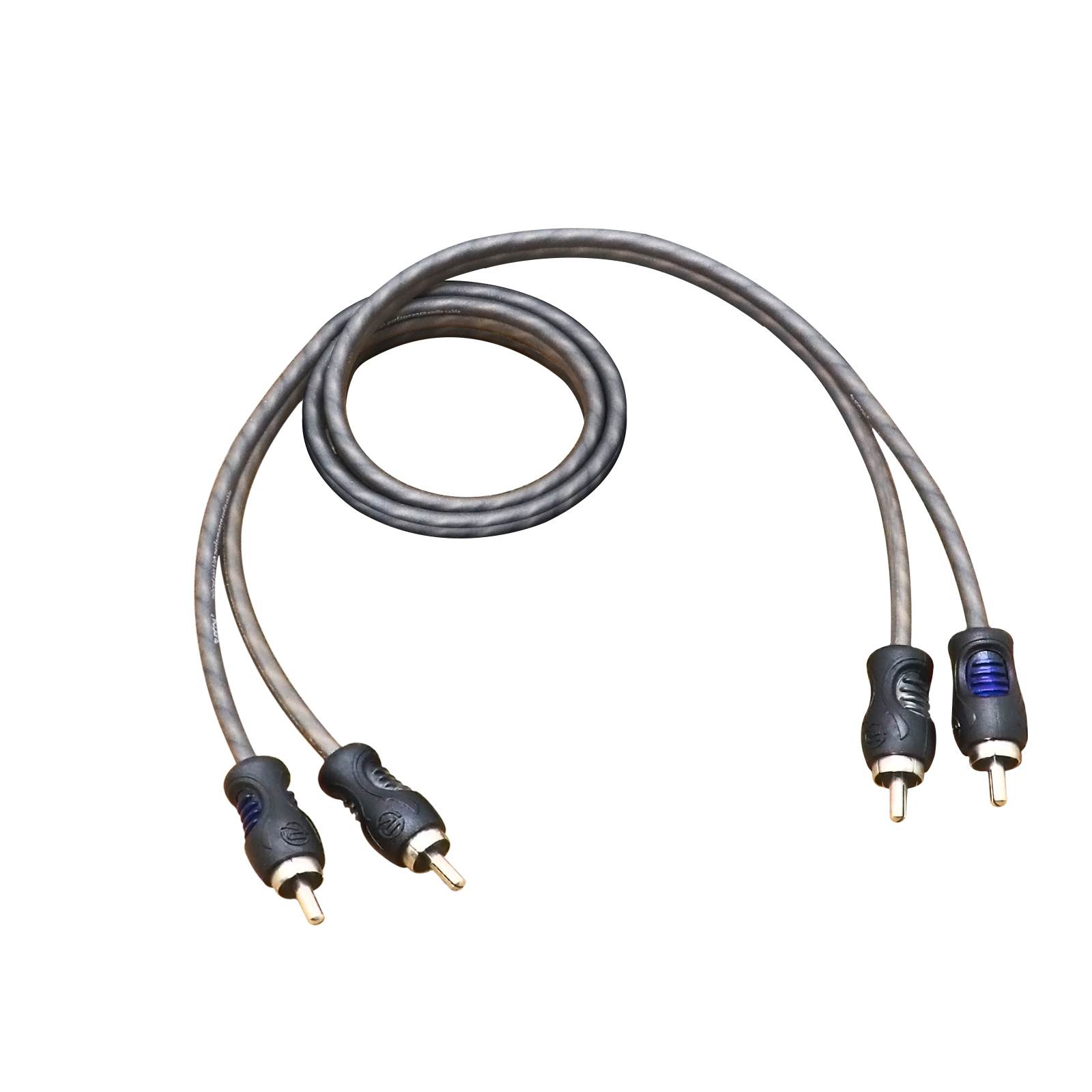 Кабели межблочные (RCA), AUX, HDMI, RCA разъёмы Recoil RCI21 
