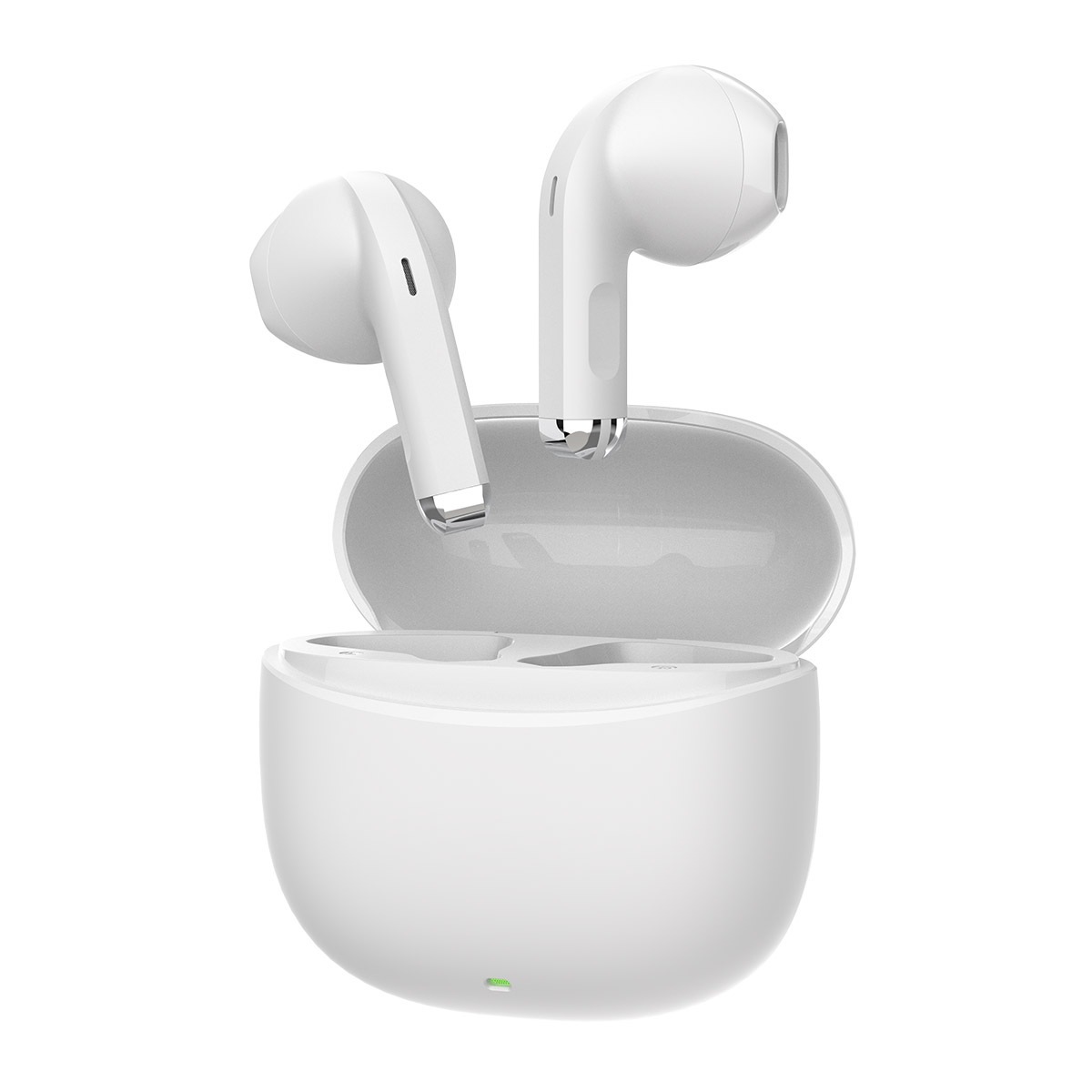 Проводные и ИК наушники Mivo MT-21 белый 