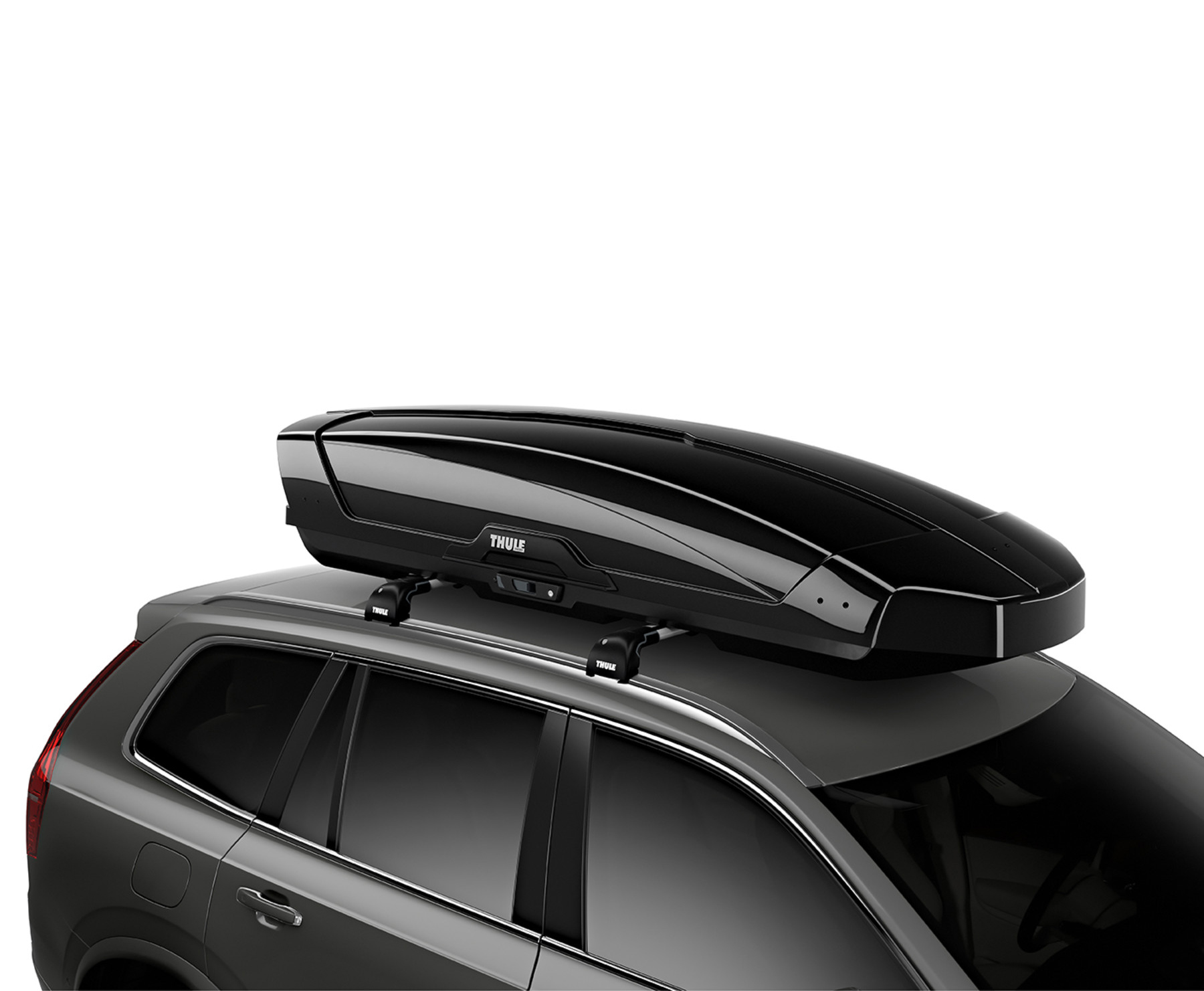 THULE Motion XT XXL (900)