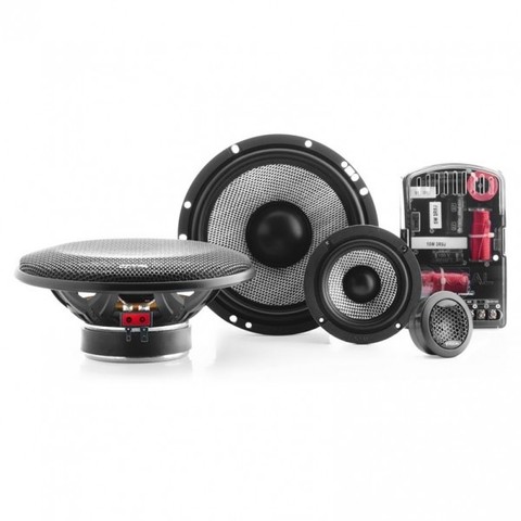 Акустика автомобильная Focal 165-AS3 