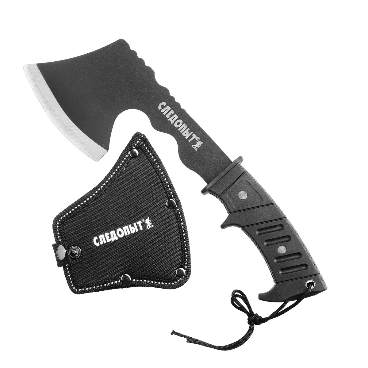 СЛЕДОПЫТ АТ-07