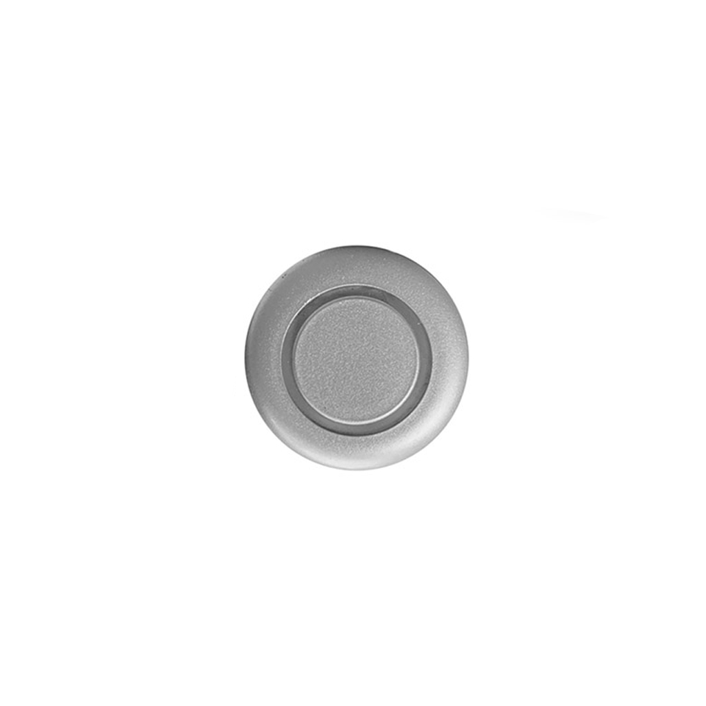 Парковочные радары Parkmaster 21U-4-A-Silver