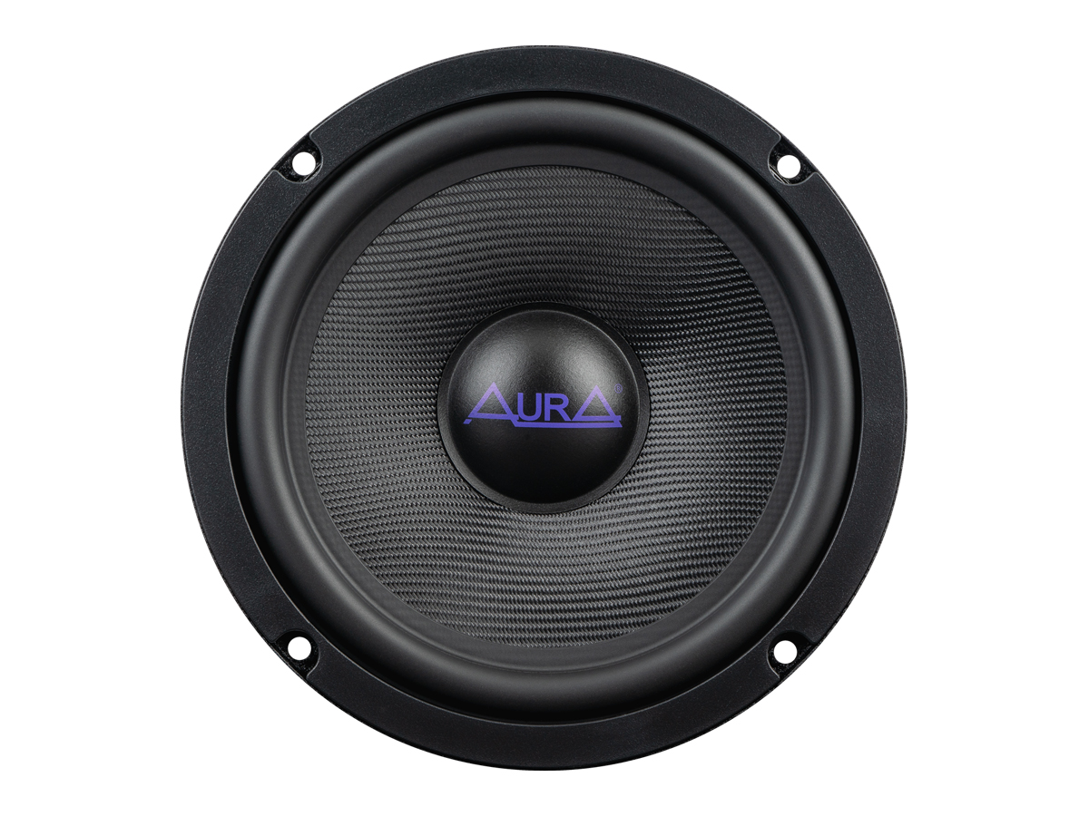 Акустика автомобильная AurA INDIGO-GF6-MB 