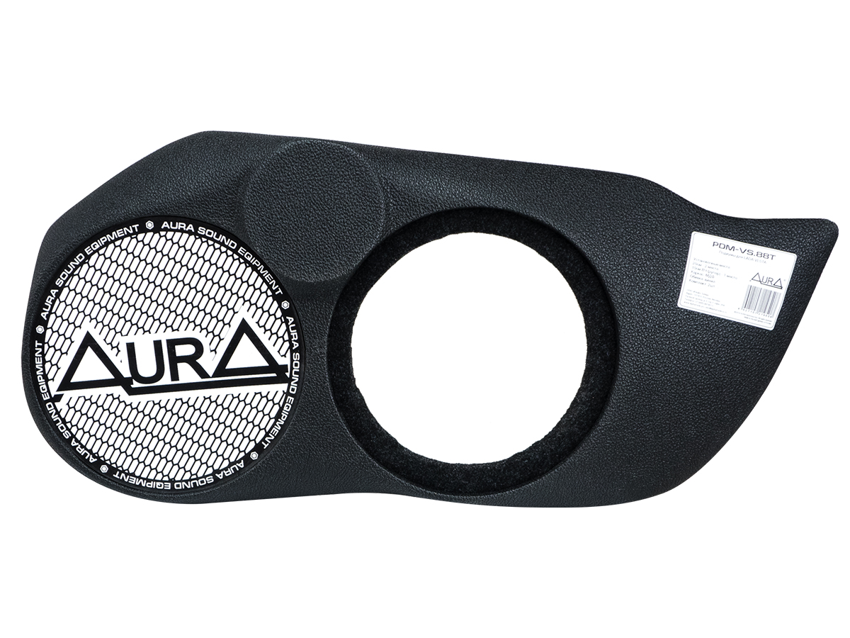 VESTA AURA PDM-VS.88T.ECO 