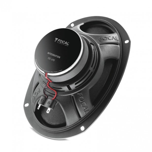 Акустика автомобильная Focal ISC690 