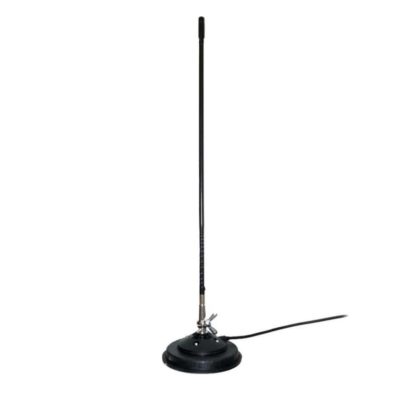 Антенны магнитные для радиостанций 27МГц Optim СВ-82 MAG