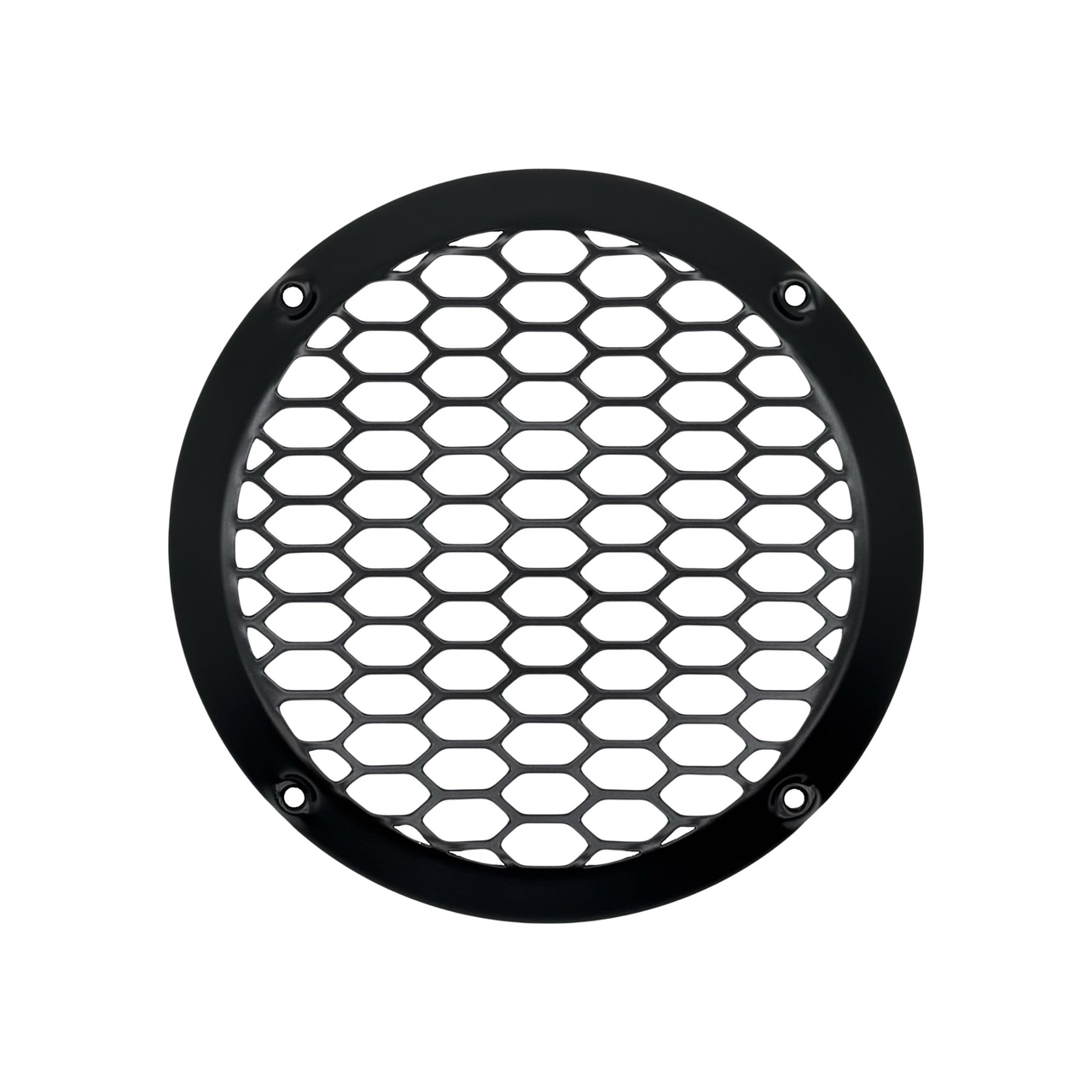 Решетки (сетки) для динамиков. Крепеж для динамиков. Crystal Car Audio SG 165 