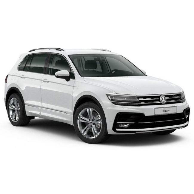 DRAGON VW TIGUAN II