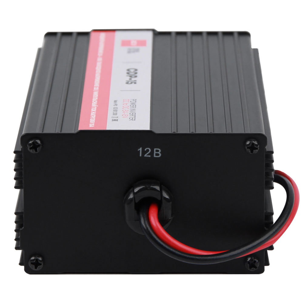 Преобразователи напряжения ACV CDP-15