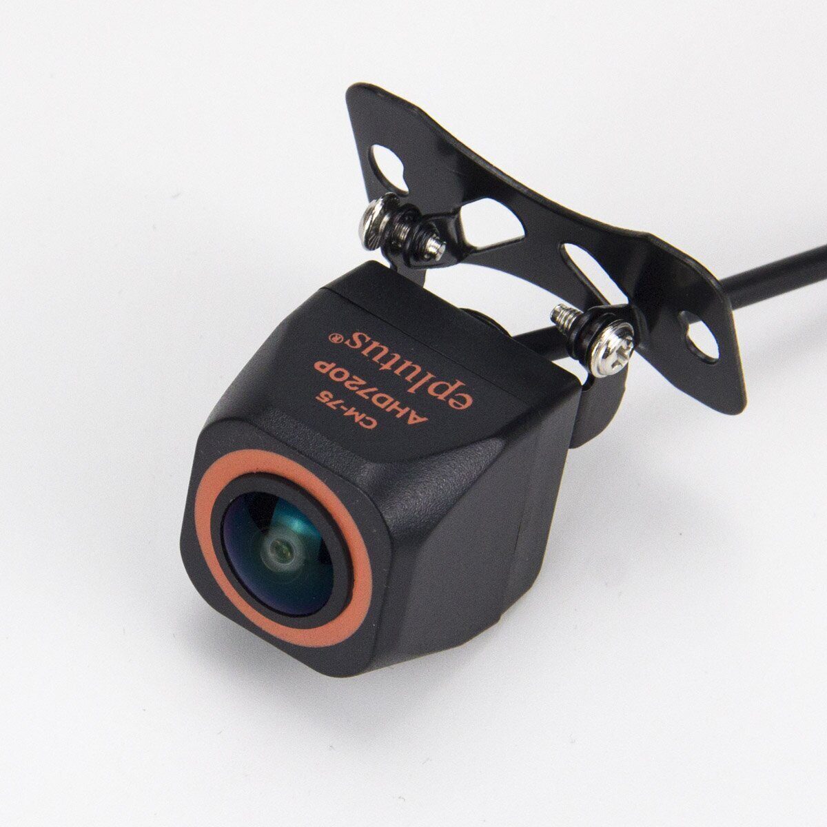 Универсальные видеокамеры, Камеры в номерных рамках, Аксессуары Eplutus CM-75 