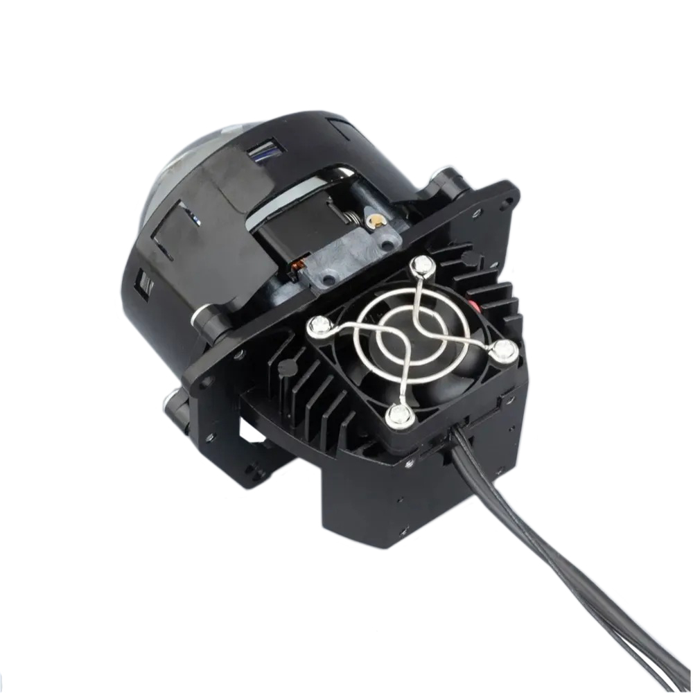 ZMB K5 LASER