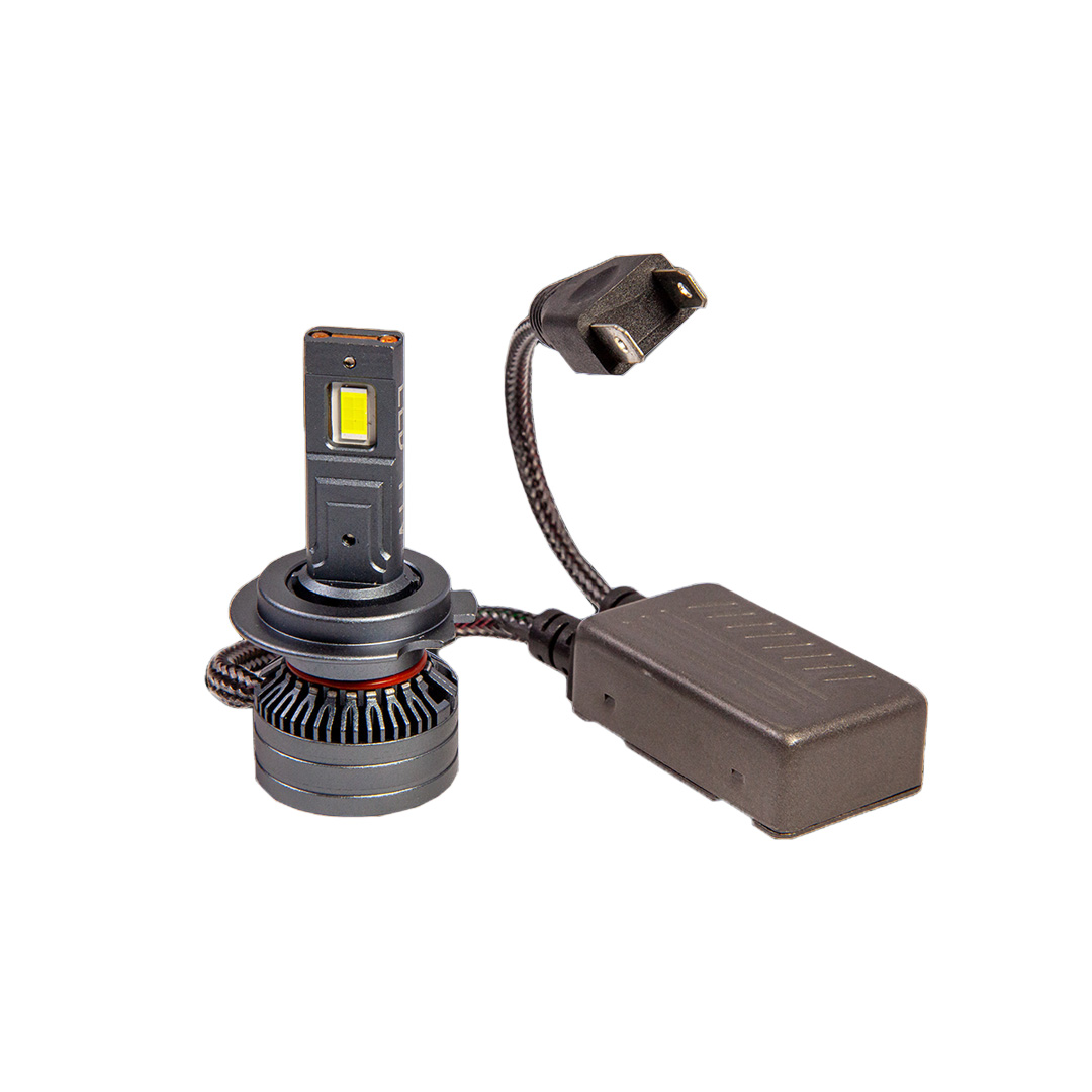 LED TIV Qwazar mini