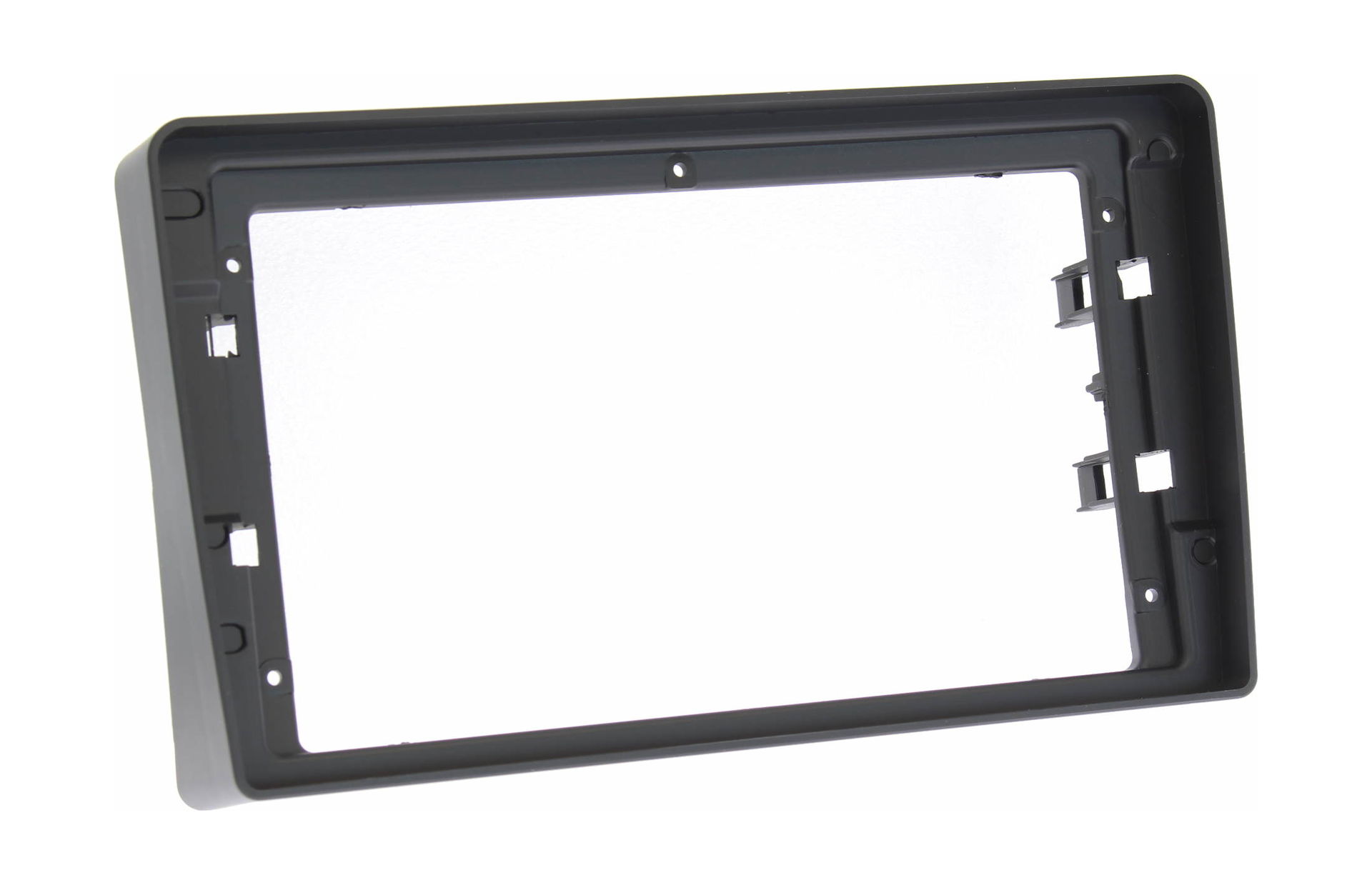 VW Wide Media Volkswagen Touareg 2002-2010 