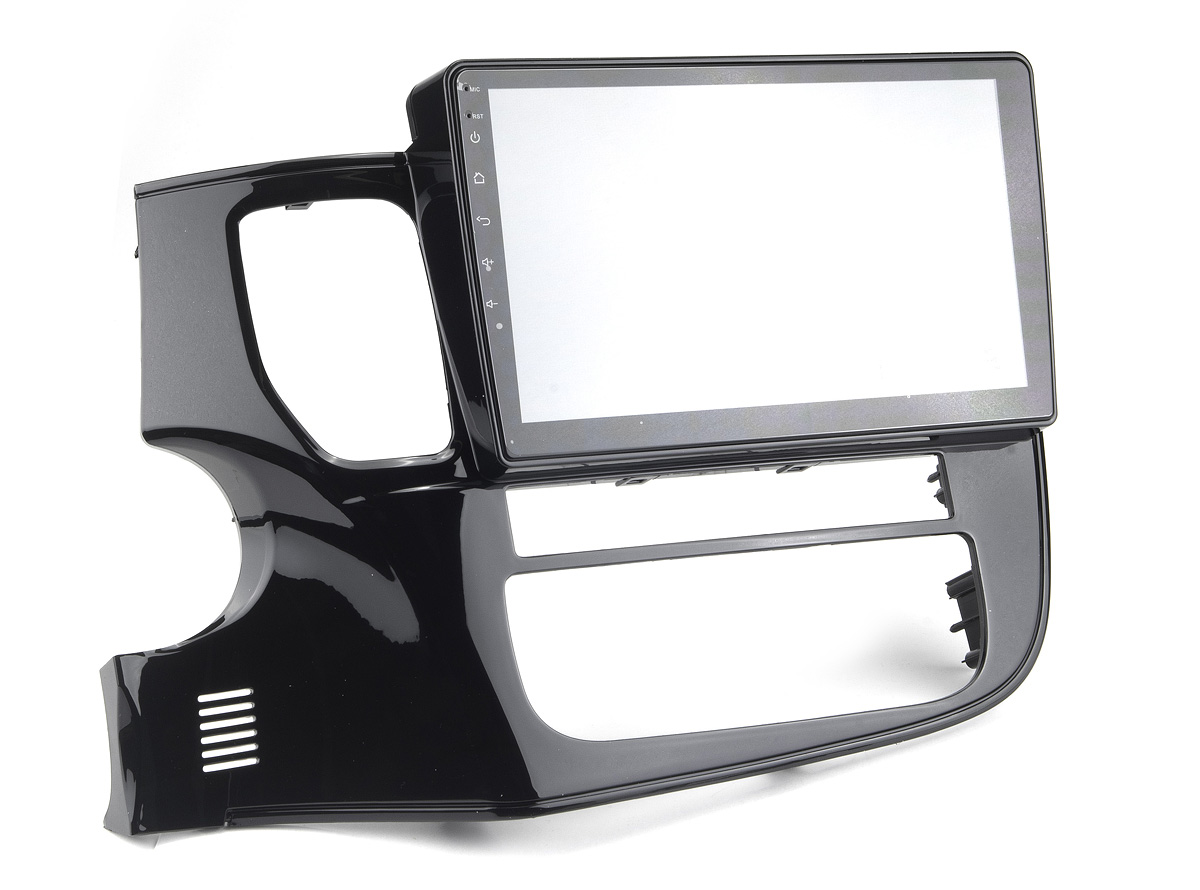 Mitsubishi Incar RMS-FC462 