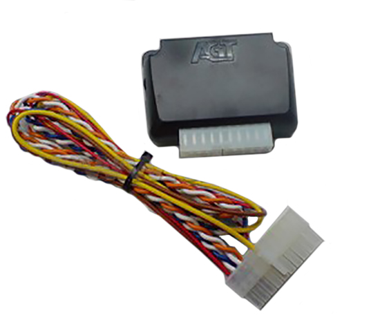 Интерфейсы кнопок на руле и дисплеев FlyAudio CAN-CSBA FA34 