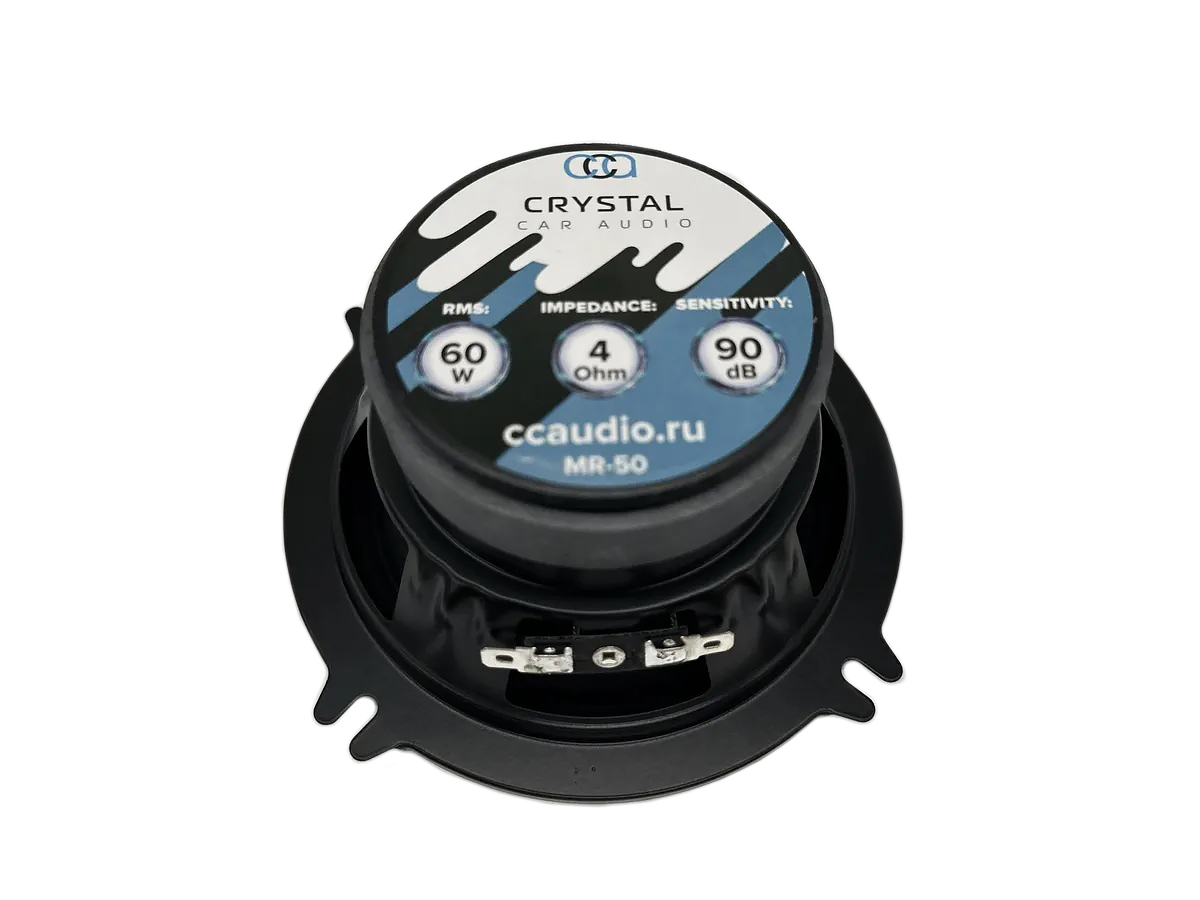 Crystal Car Audio MR-50