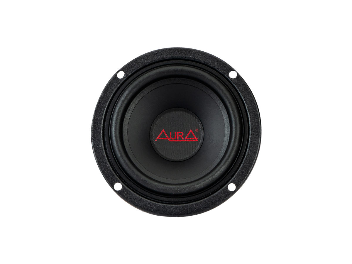 Акустика автомобильная AurA VENOM-HD3.1 