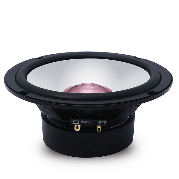 Акустика автомобильная Recoil RAM65 